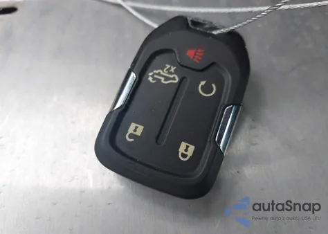 2020 GMC Sierra 1500 2Wd Short Box Slt from USA, damaged, VIN 1GTP8DED4LZ291662